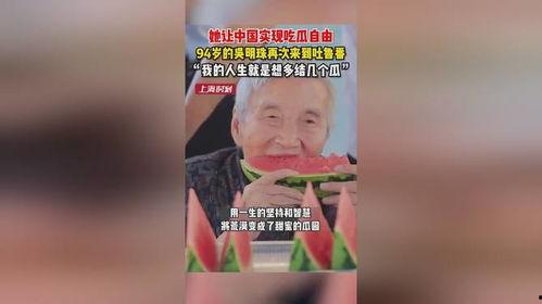 我的吃瓜人生,一场味蕾与心灵的盛宴