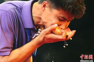 吃瓜南京阿红,吃瓜群众的美食探秘之旅