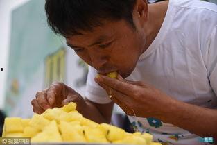 吃瓜南京阿红,吃瓜群众的美食探秘之旅