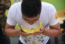 吃瓜南京阿红,吃瓜群众的美食探秘之旅