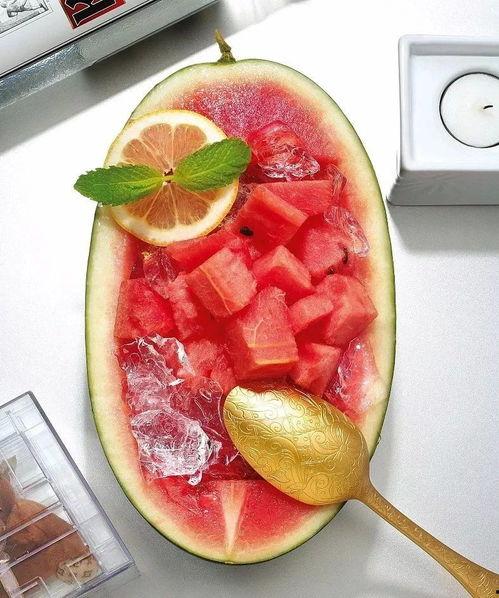 孕妇可以吃金太阳蜜瓜,金太阳蜜瓜的营养与美味