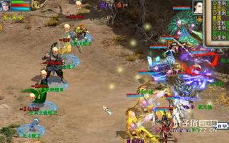 大话2吃瓜,揭秘游戏背后的趣味故事与精彩瞬间