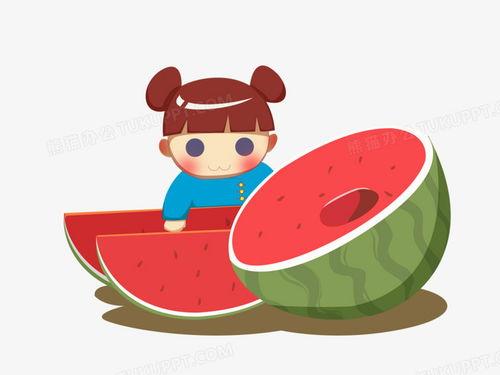 吃瓜少年图,网络时代的围观文化解析