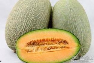 吃哈密瓜歌,一首歌中的瓜果风情