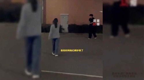 吃瓜吵架宿舍,吃瓜吵架背后的宿舍生活众生相