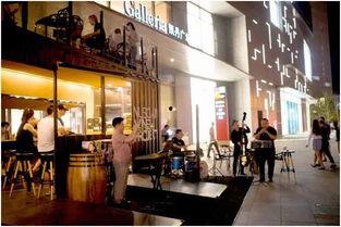 吃瓜酒吧视频大全,揭秘娱乐圈幕后故事